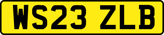 WS23ZLB