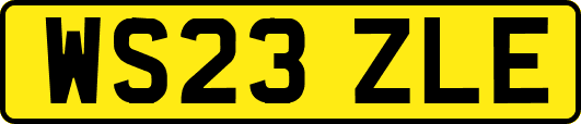 WS23ZLE