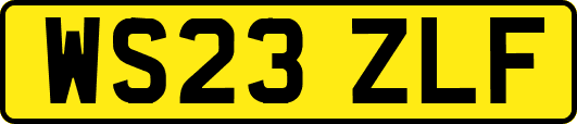 WS23ZLF