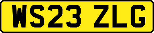 WS23ZLG