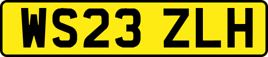 WS23ZLH