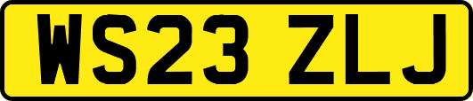 WS23ZLJ