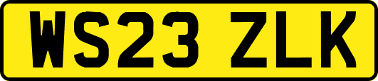 WS23ZLK