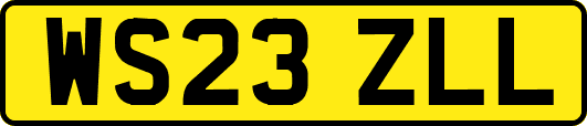 WS23ZLL