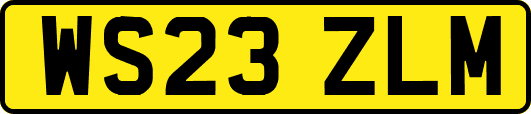 WS23ZLM
