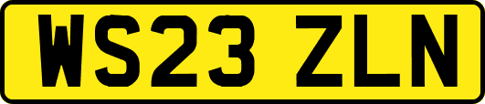 WS23ZLN