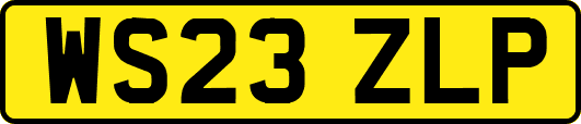 WS23ZLP