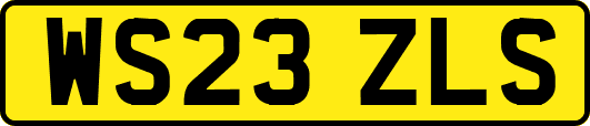 WS23ZLS