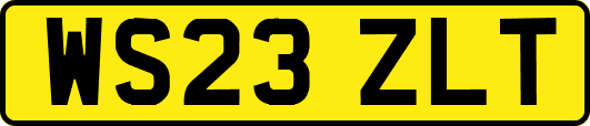 WS23ZLT