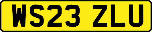 WS23ZLU