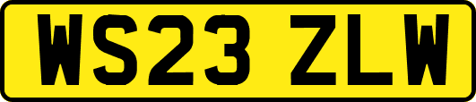 WS23ZLW