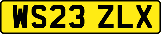 WS23ZLX