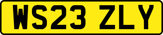 WS23ZLY
