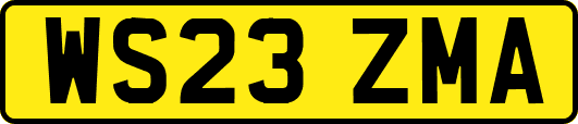 WS23ZMA