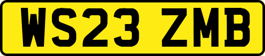 WS23ZMB