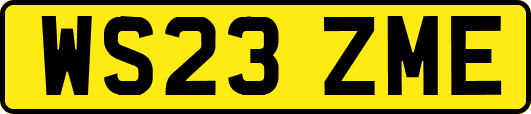 WS23ZME