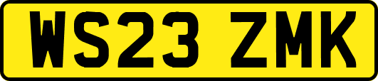 WS23ZMK