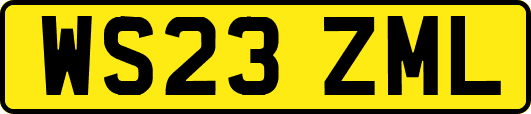 WS23ZML