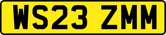 WS23ZMM