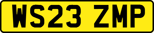 WS23ZMP
