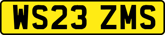WS23ZMS