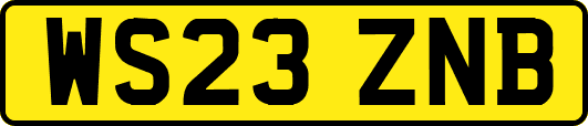 WS23ZNB