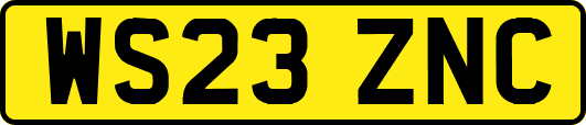 WS23ZNC