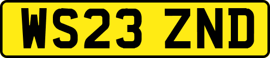 WS23ZND