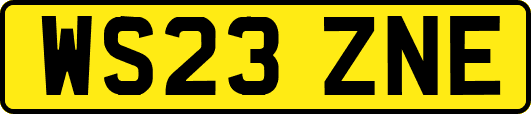 WS23ZNE