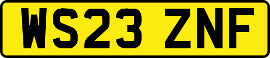 WS23ZNF