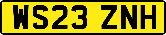 WS23ZNH