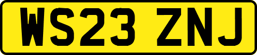 WS23ZNJ