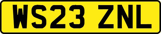 WS23ZNL