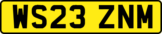 WS23ZNM