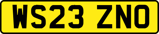 WS23ZNO