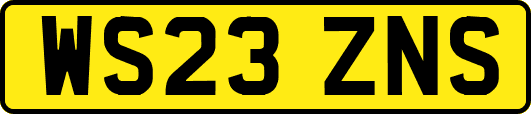 WS23ZNS