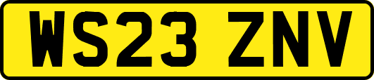 WS23ZNV