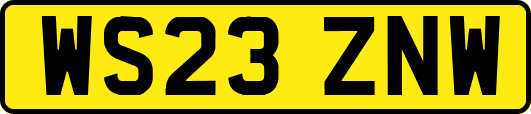 WS23ZNW