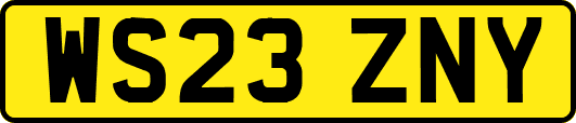 WS23ZNY