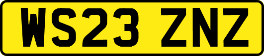WS23ZNZ