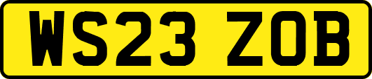 WS23ZOB