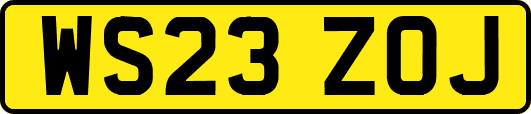WS23ZOJ