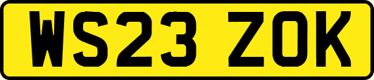 WS23ZOK