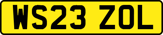 WS23ZOL