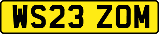 WS23ZOM