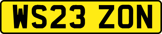 WS23ZON