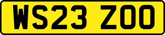 WS23ZOO