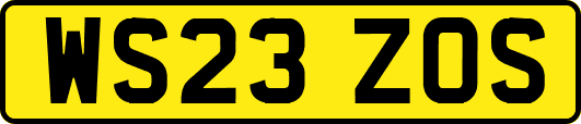 WS23ZOS