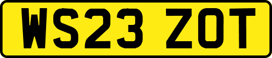 WS23ZOT