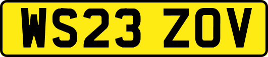 WS23ZOV